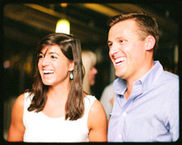 Rehearsal Dinner