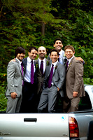 Group Portraits