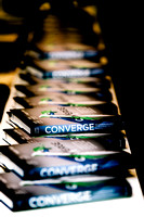 Converge Book Launch at Razorfish, NYC