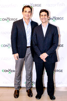 Converge Book Launch at Razorfish, NYC