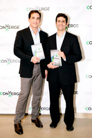 Converge Book Launch at Razorfish, NYC