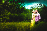 Bride + Groom