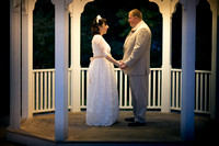 Bride & Groom