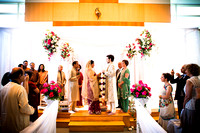 Ritu + Mike — Wedding Day