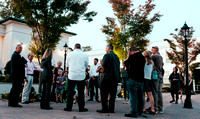 Rehearsal Dinner